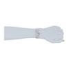 [Citizen Q&Q] Watch Analog Solar Waterproof Date Day of the Week Metal Band H011-204 Women's White