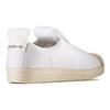 adidas Superstar BW35 Slip On 'Bianco' Donna BY2949
