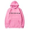 Women's Fashion Daily  Casual Drawstring Hoodie Long Sleeve Top