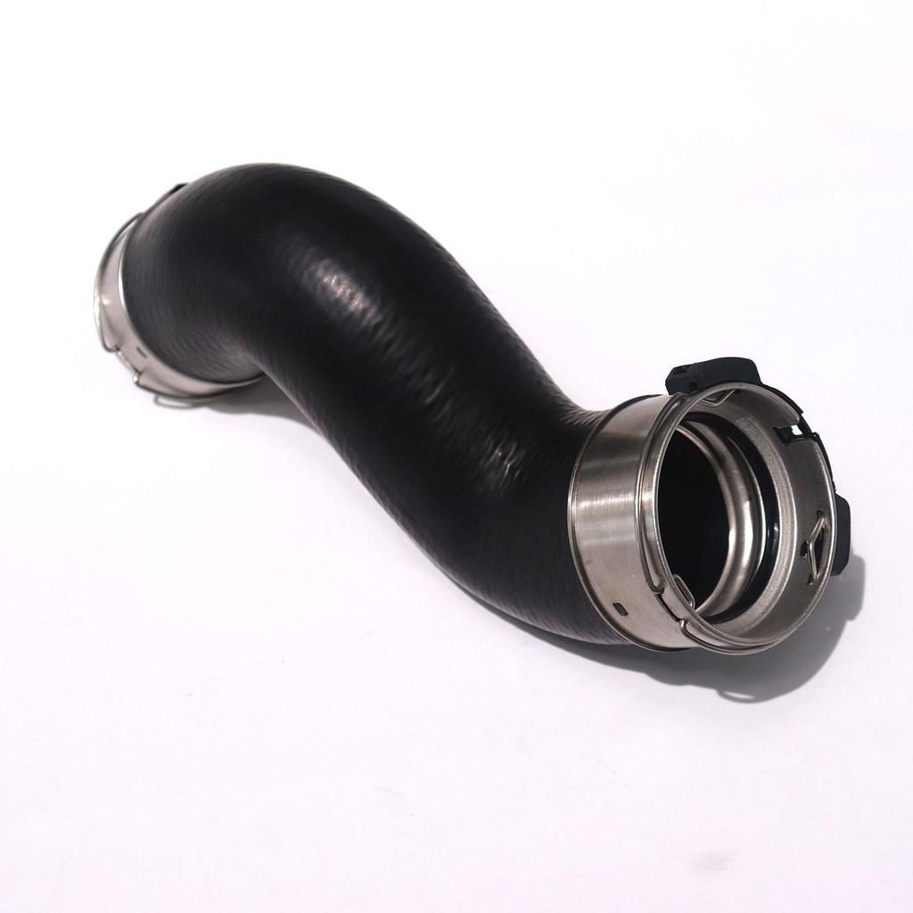 Mercedes W639 Turbocharger Intake Hard Pipe (Part #6395282982) - Available Now