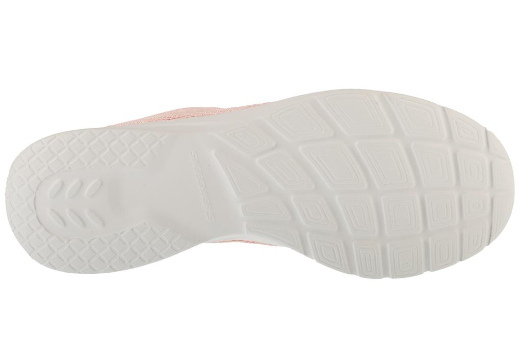 Skechers Dynamight 2.0 - Homespun, Womens Pink Sneakers