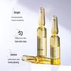 377 Whitening Anti-Oxidant Spot Lightening Essence - 28 Ampoules for Freckle Removal and Skin Brightening