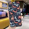 Forest Wild Woodland Animals For Honor Magic 8 7 6 Pro Case For Honor 200 400 50 70 90 Lite X8c X8b X9a X9b X9c X9d Win RT