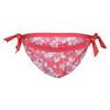 Regatta Womens/Ladies Flavia Hibiscus Bikini Bottoms