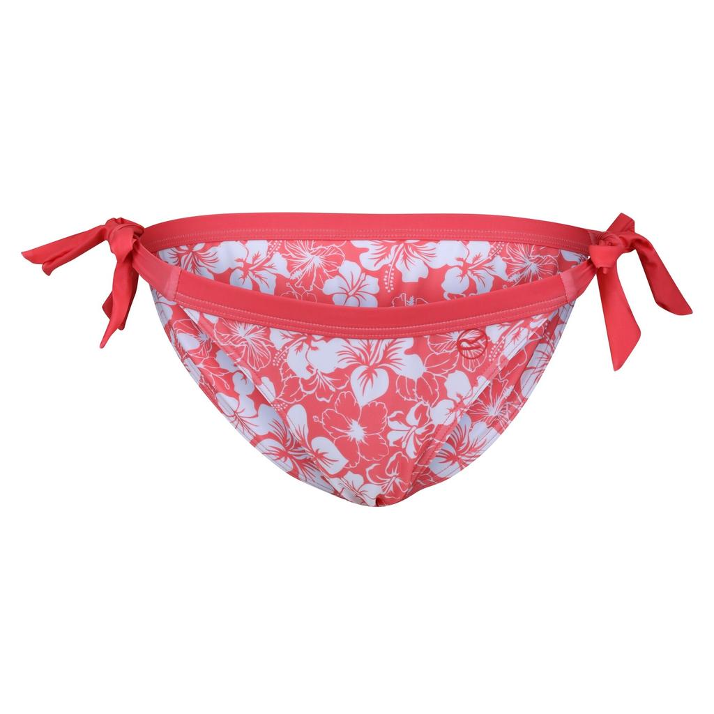 Regatta Womens/Ladies Flavia Hibiscus Bikini Bottoms