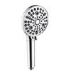 MDNG Handheld Pressurized Shower Filter Set