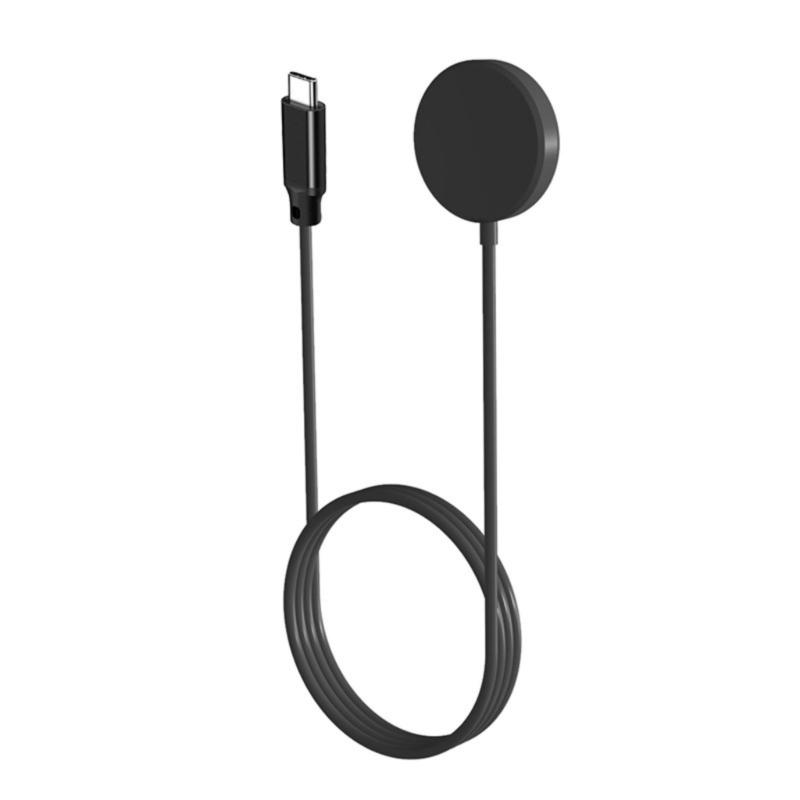 1m Charging Adapter Charging Cord SmartWatch PD/Type C Charging Cable for Watch 5 40mm 44mm/5Pro 45mm 1