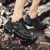 Classic Outdoor Waterproof and Non-slip Off-road Mountaineering Hiking Shoes Fashion and Light Leisure