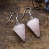 Fashion Drop Earrings For Women's Jewelry