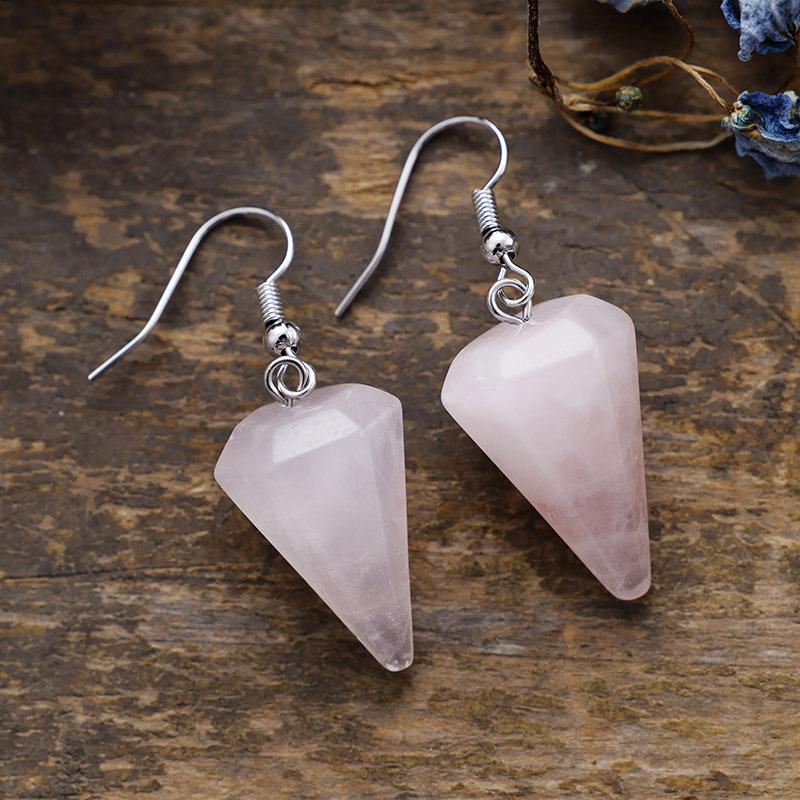Fashion Drop Earrings For Women's Jewelry