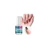 Nail Strengthener Polish, Keratin Nail Treatment for Thin Weak & Damaged Nails, Clear Nail Polish Solution Deep Moisturizer and Smoother Nail Care,