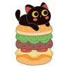 Wall Mounted Self Cat Scratcher Sofa Protector Cat Scratcher Mat Cartoon Self Adhesive Grip Pad