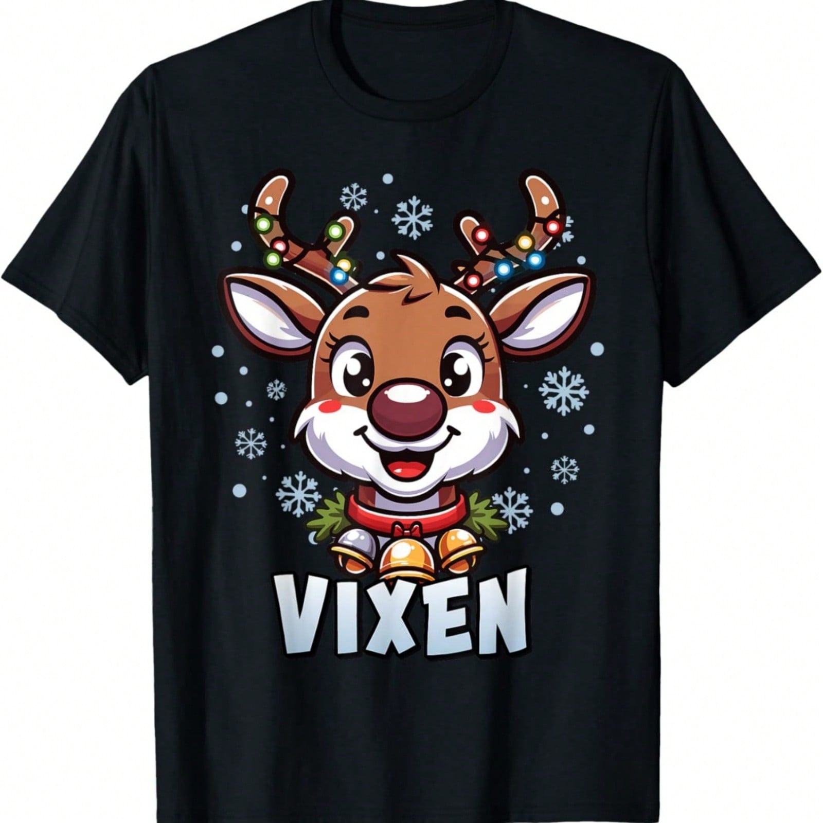 Santa s Cookies Aren t Only Thing In Oven Cute Pregnancy T-Shirt S разноцветный
