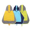Waterproof Dog Raincoat Medium To Large Breeds Breathable Reflective Multi-Color Outdoor Pet Jacket