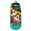 Small Planet Disney Character Socks Chip Dale Hat Size & / Women's 23-25cm
