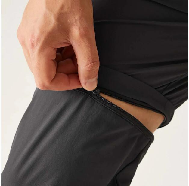 Regatta Брюки Travel Light Zip-Off