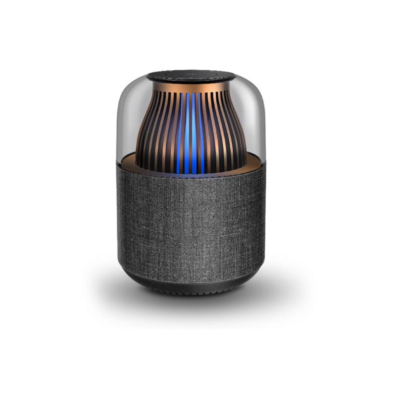 

SANSUI F4 Portable Bluetooth Speaker