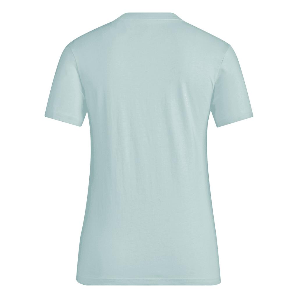 Adidas Womens/Ladies Essentials Logo T-Shirt