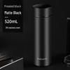 Portable Stainless Steel Thermos Mug