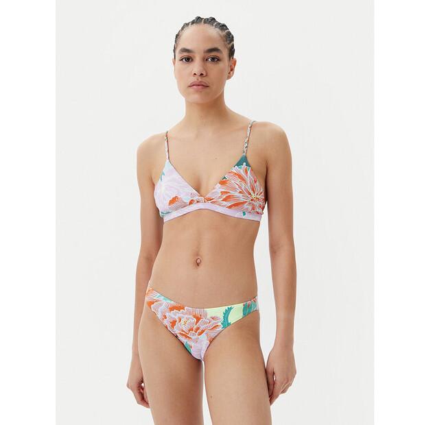 Maaji Japanese Eden Rasha Separate Swimsuit Top