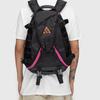 Nike Acg Responder Trekking Backpack Black/Fucsia/Orange Casual