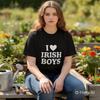Tops – T-Shirts