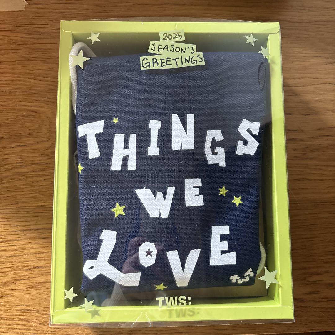 

[Б/У] 2023 СЕЗОННЫЕ ПОЗДРАВЛЕНИЯ ВЕЩИ, КОТОРЫЕ МЫ ЛЮБИМ