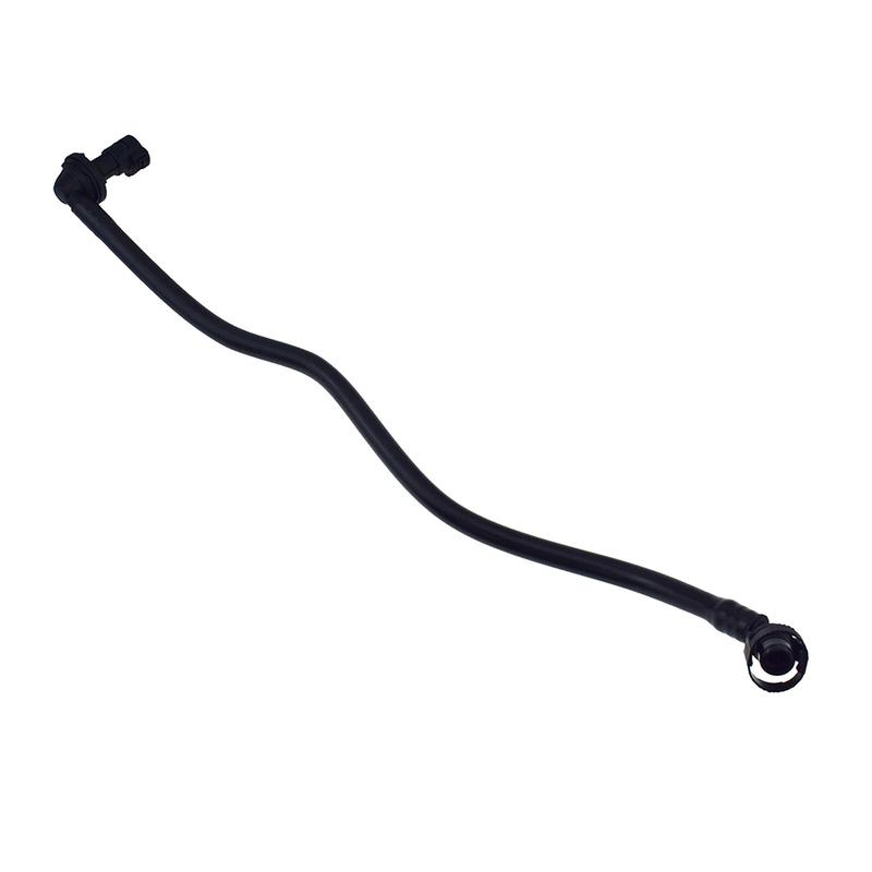 Ventilation Tube Hose Replacement for BMW 1 Series F20 F21 and 3 Series F30 F31 F35 with OEM 11157614690 Compatible Models