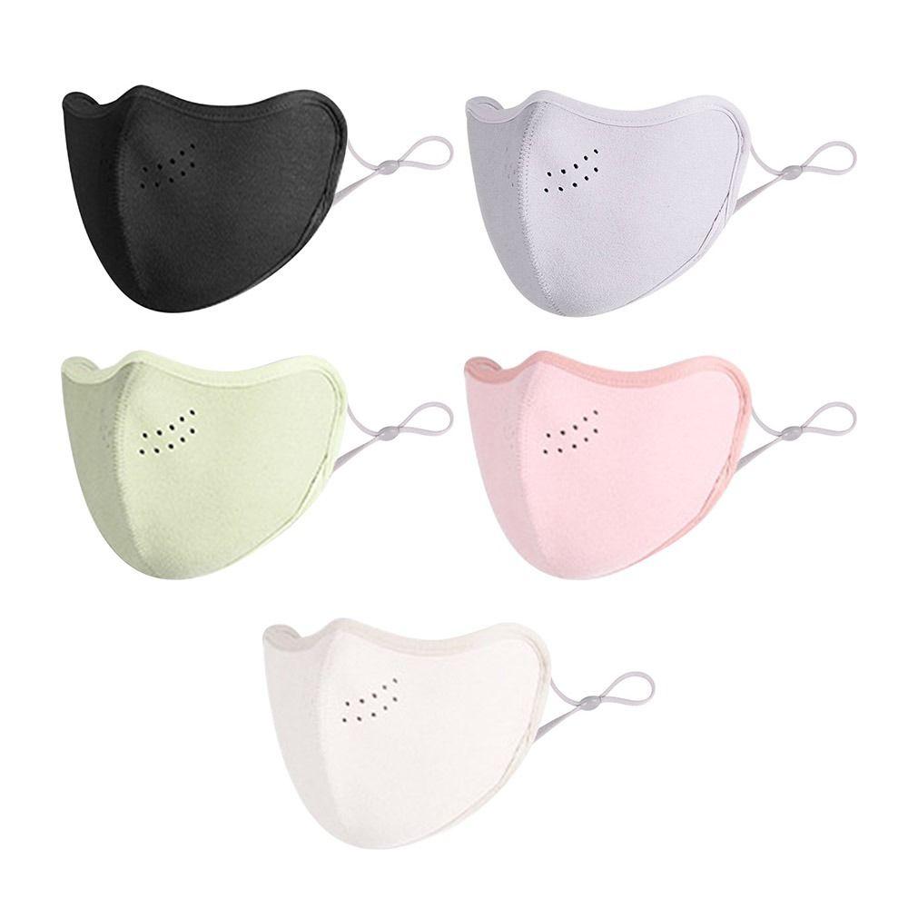 Windproof Thermal Mask Keep Warm Skiing Snowing Face Cover Warmer Mask Face Mask Balaclava