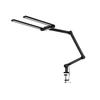 Lampa Zabiegowa Do Manicure Glow L04 Do Blatu Czarna