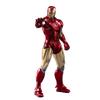 ZD TOYS "Marvel Studios: Iron Man 2" Mark 6 MK6 1/10 Scale Painted Finished Action Figure
