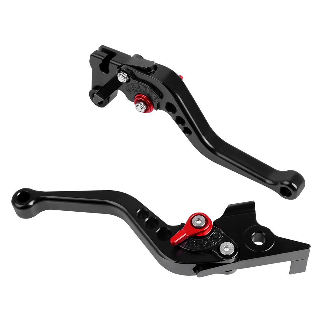 For Honda CBR900RR CBR 900RR CBR 900 RR 1993-1999 Motorcycle CNC Folding Brake Clutch Levers Adjustable Extendable Handle Lever