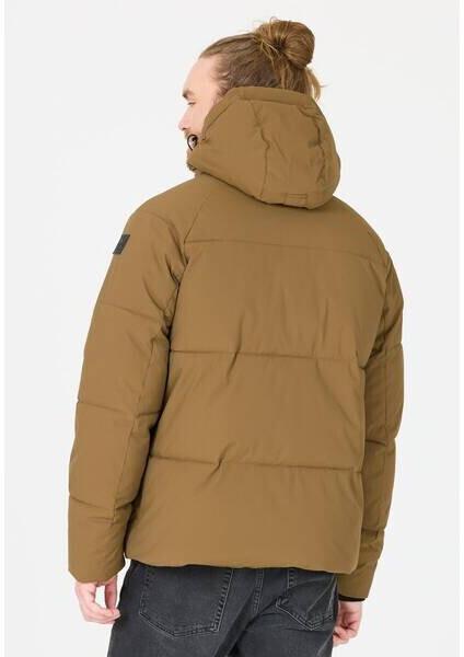 Зимняя куртка Whistler Greyston M Puffer Jacket kangarow 5218
