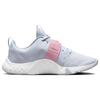 Nike Renew In Season Tr 12 'Grau Mittel Weichrosa' Damen DD9301-005