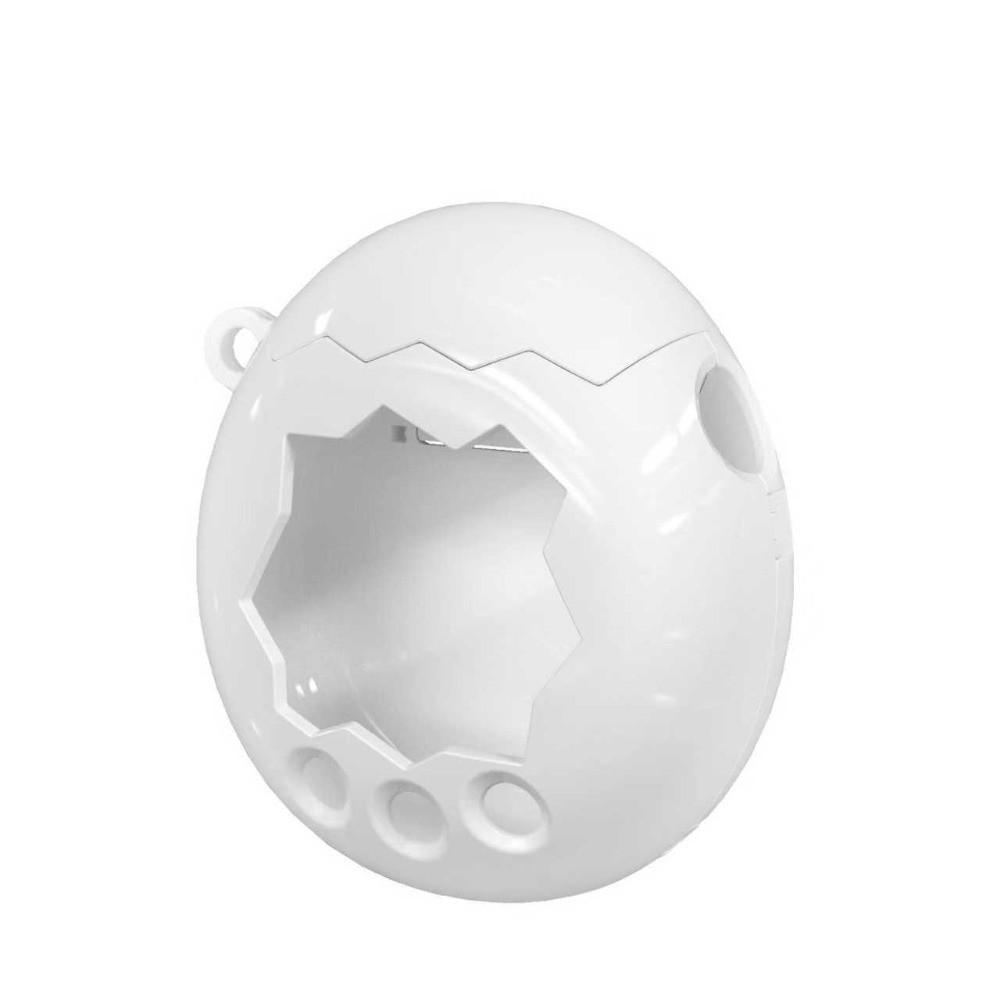 High Quality Two-tone Protective Cover Scratch & Wear Resistant Hard PC Protective Shell Shock Resistant for Tamagotchi Paradise