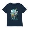The Mandalorian & Grogu Childrens/Kids Razor Crest T-Shirt