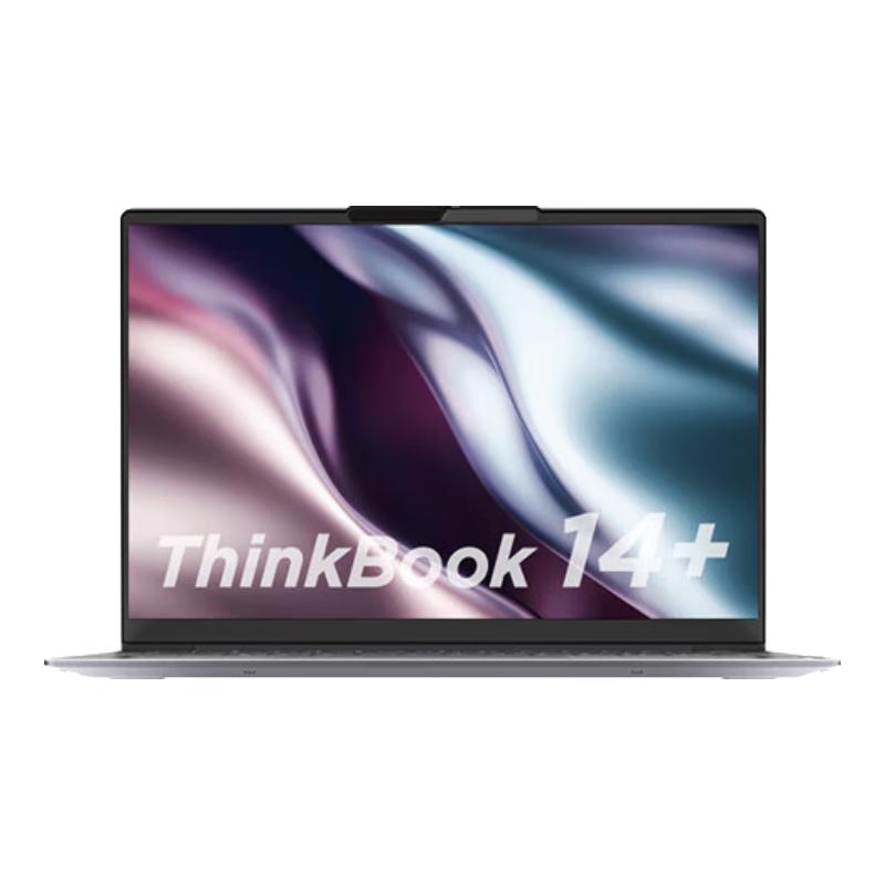 Lenovo ThinkBook 14+ 14-inch Thin & Light Business Laptop (CN version)