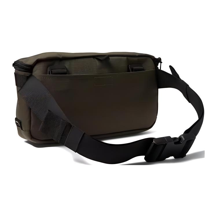 New Carhartt Canvas Bag Fanny Pack Regular Unisex Army Green CBO371