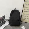 Li Shen Retro Large Capacity Backpack