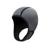 2mm Thermal Swimming Caps Diving Hood Comfortable Dive Caps Surf Caps Practical Diving Caps for Man Women