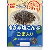 Fujikko Kizami Shio Kombu with Sesame Bag 40g X 2