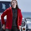 ARCTIC EXPERT Women's 3-in-1 Cool Silk Padded Jacket