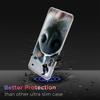Show You Its Cute Dog Nose Phone Case For Redmi Note 15 Pro 5G 14 13 12 Pro Plus 11 11T 11E 11S 10 Pro 10S 9 9S Cover Cell Clear