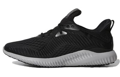 Alphabounce Em 'Black' BY4264