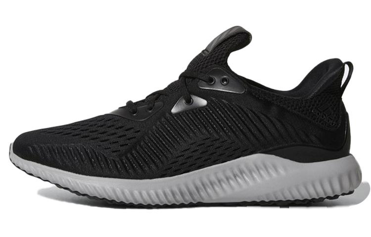 Adidas Alphabounce Em  Black  BY4264 36