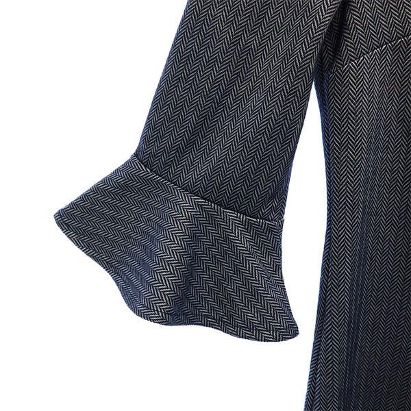 Unused Banana Republic Overall Handle Long Sleeve One Piece Gray Women Used