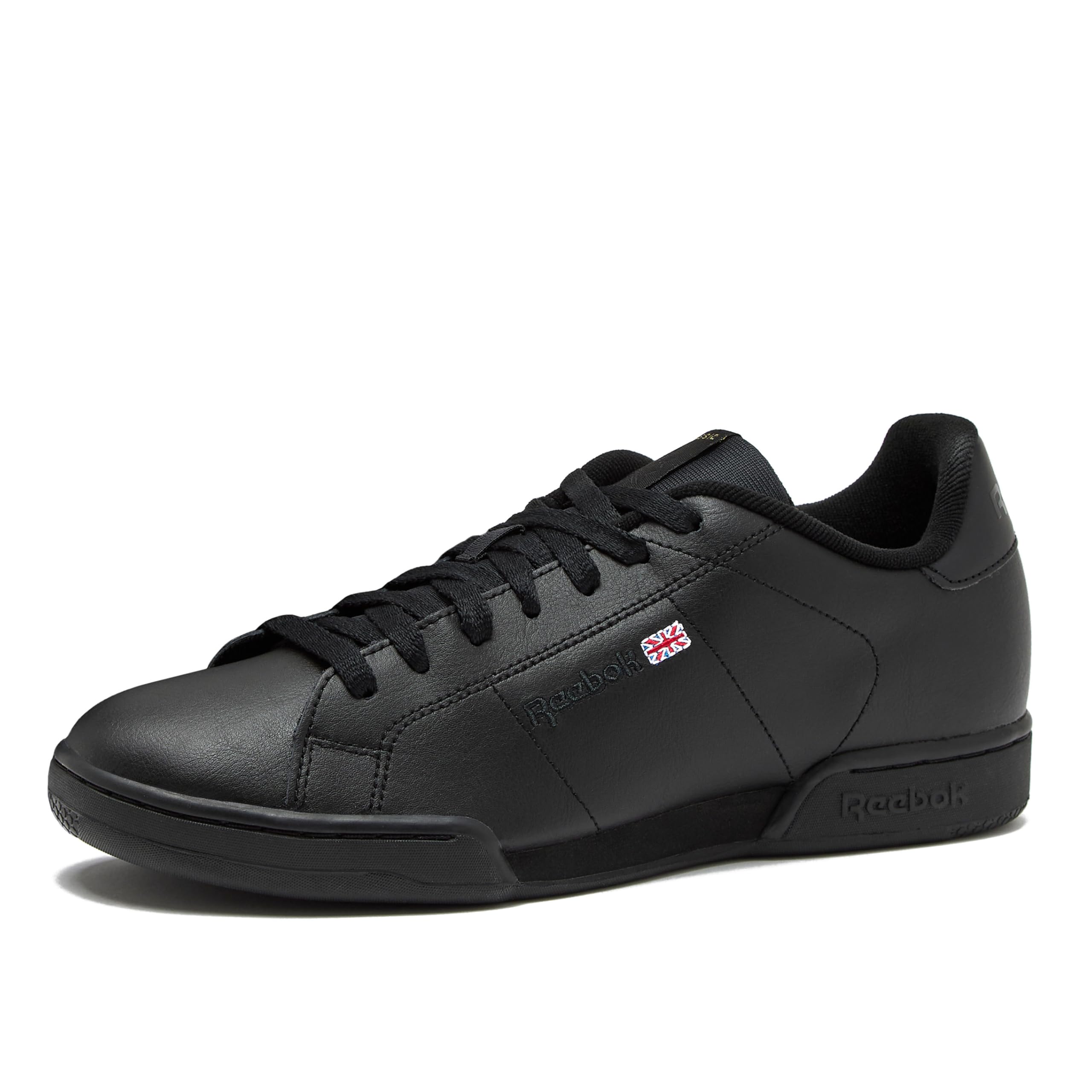 

Sneakers NPC II Black cm [Reebok] [NPC II] (MW533) (6836) 25.5