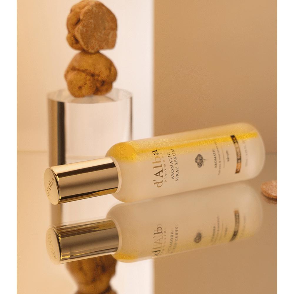 Dalba White Truffle First Aromatic Spray Serum, 120ml, 1 piece