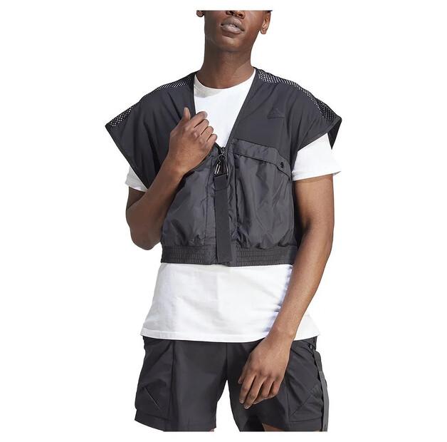 

adidas Ce Q2 Pr жилет L