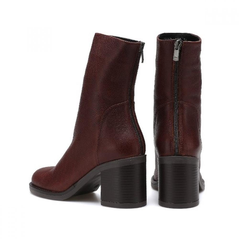 Misope Women S Ankle bootS 012446009